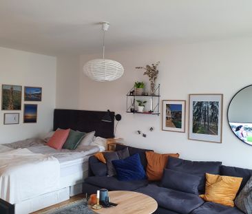 Arvid Tydéns allé, Solna - Photo 2