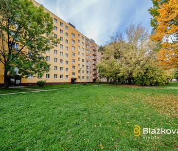 Pronájem bytu 2+1 50 m² - Photo 3