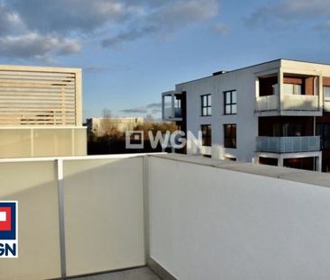 Mieszkanie na wynajem w nowym budynku Słupsk - Photo 6