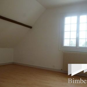 Villa à louer, 5 pièces - Orléans 45100 - Photo 2