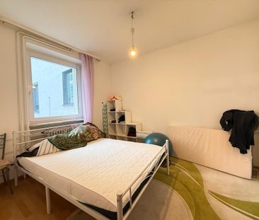 Monteur Wohnung zeitlich befristet - Photo 1