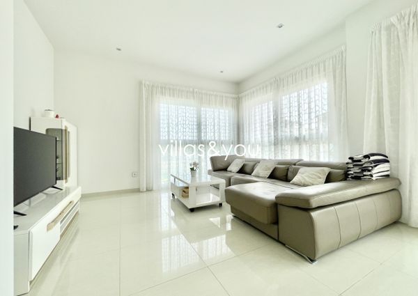 Amay 880 | Long term winter rental in Torrevieja