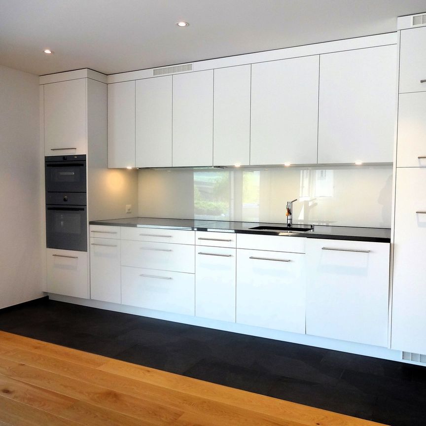 3.5 Zimmer, 108 m², EG - Foto 1