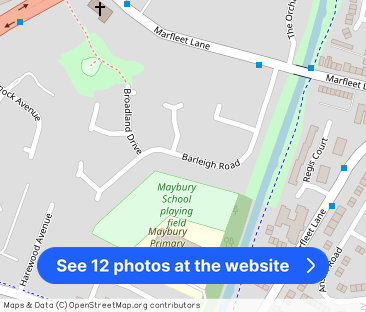 Barleigh Road, Hull, HU9 - Photo 1