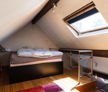 Appartement te huur in Ukkel voor € 950 met 1 slaapkamer - Foto 5