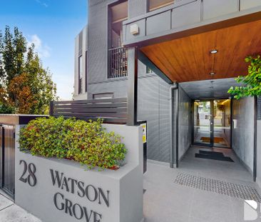 10/28 Watson Grove, Glen Huntly VIC 3163 - Apartment For Rent | Domain - Photo 4