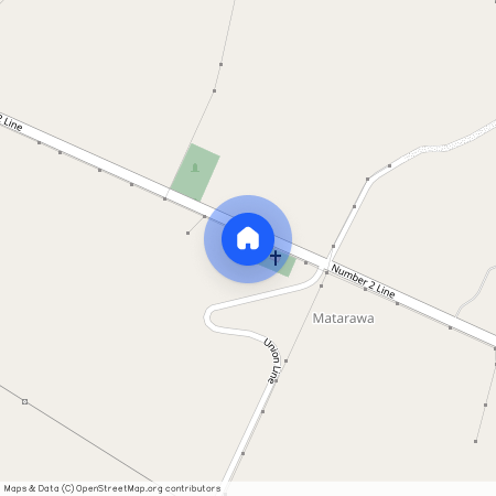 646 No 2 Line, Fordell, Whanganui