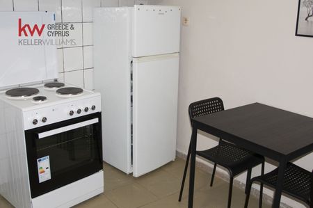 Διαμέρισμα για ενοικίαση Άγιος Κωνσταντίνος - Άγιος Ελευθέριος (Λάρισα) - Φωτογραφία 2