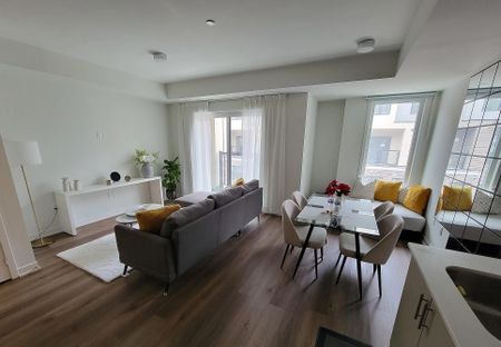 For Lease - 3556 Colonial Drive Unit# 8, Mississauga, Ontario - Photo 2