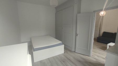 Location appartement 2 pièces 33 m² à Meximieux (01800) - Photo 3