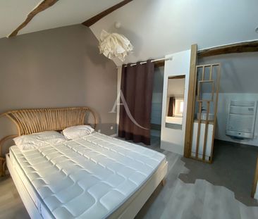 Location Appartement 2 pièces 40m² - Photo 3