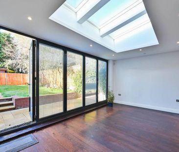 5 bedroom house to rent - Photo 2