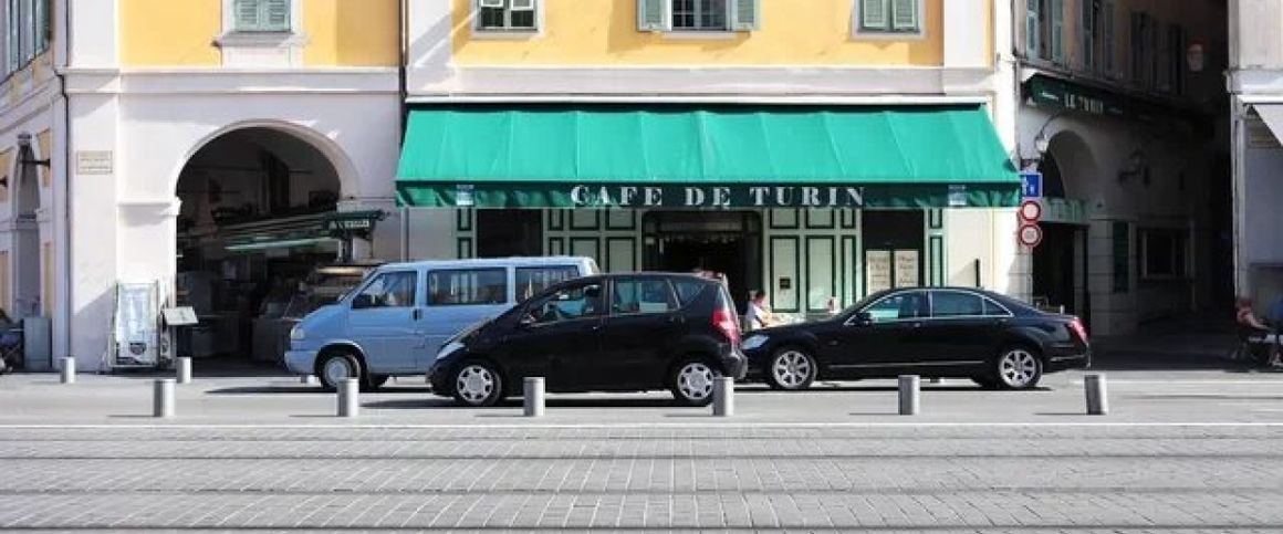 Garibaldi / vieux nice - Photo 1