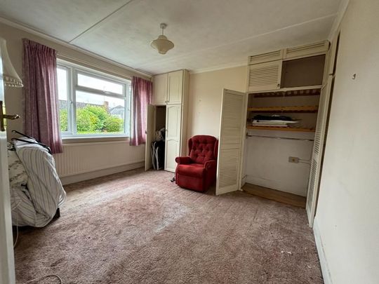 2 bedroom bungalow to rent - Photo 1