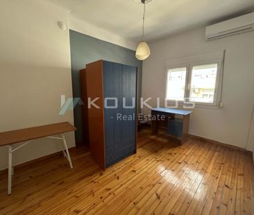 Διαμέρισμα για ενοικίαση Άγιος Δημήτριος (Κέντρο Θεσσαλονίκης) - Photo 2