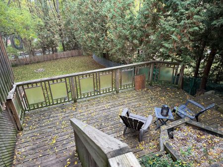 For Lease - 125 Grove Street Unit# BASEMENT, Guelph, Ontario - Photo 4