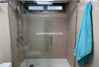 Apartment Coruña La Cala Finestrat