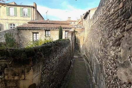À LOUER – Superbe appartement meublé lumineux avec vue Monument – Quartier de la Roquette - Photo 4