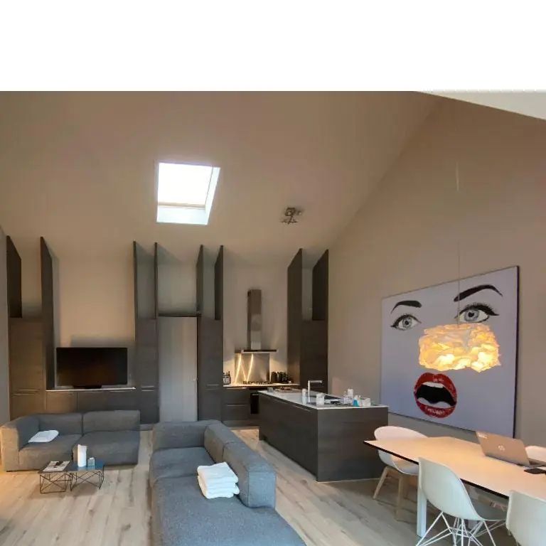 Appartement Ceintuurbaan, Bussum - À louer - Foto 1