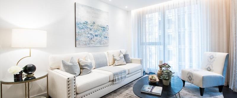 THORNES HOUSE, VAUXHALL, SW11, London - Photo 1