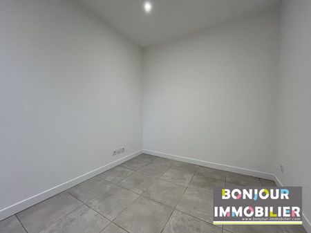 Studio Grenoble - Photo 2