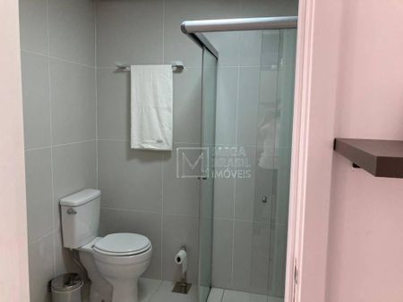 Studio Com 1 Dormitório Para Alugar, 20 m² por R$3.865,29/mês - Vila Mariana - São Paulo/sp - Photo 4