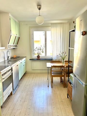 Engelbrektsgatan, Västerås - Foto 4