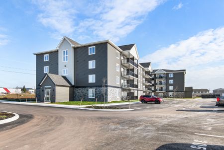 80 Rue Sorbonne Street, E1A 9Z4, Dieppe - Photo 5