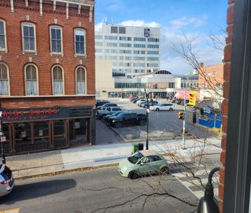 For Lease - 118 St. Paul Street Unit# 2A, St. Catharines, Ontario - Photo 6
