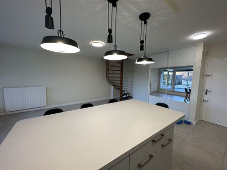 DUPLEX 4 PIECES REFAIT A NEUF LES ULIS - Photo 3