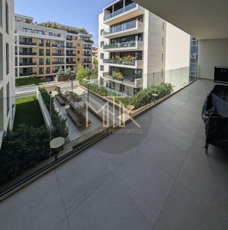 Herastrau - Cartierul Francez | Apartament 3 cam., Premium | 2Locuri Parcare - Photo 3