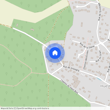 NORMANDIE, EURE (27), 27930, Gravigny