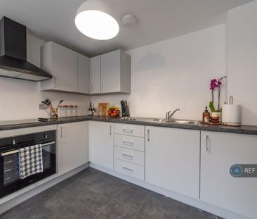 1 bedroom terraced house to rent - Photo 4