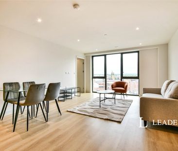 2 bedroom apartment to rent Dutton Street, Manchester, M3 - Photo 1