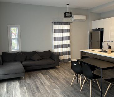 Immeuble - 401-407 Papineau, Sherbrooke 4 Et Demi - Tout Inclus (Ce... - Photo 3