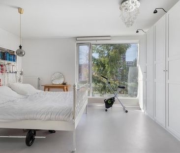 Te huur: Huis Fanny Blankers-Koenlaan in Amsterdam - foto 6