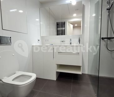 Pronájem bytu 1+kk • 31 m² bez realitkyMukařovského, Praha - Stodůlky - Fotografie 6