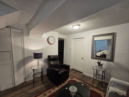 For Lease - 9 Shademaster Court Unit# Bsmt, Toronto, Ontario - Photo 2