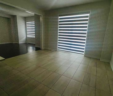 For Lease - 37 Thornvalley Terrace Unit# Upper Lvl, Caledon, Ontario - Photo 1