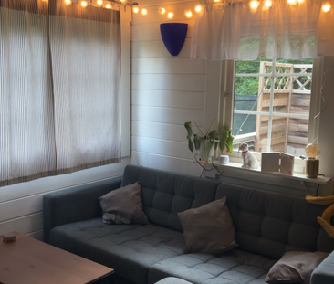 Krusenberg Bakvändan, Uppsala - Foto 1