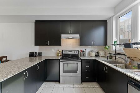 For Lease - 399 The Westway Way, Toronto, Ontario - Photo 4