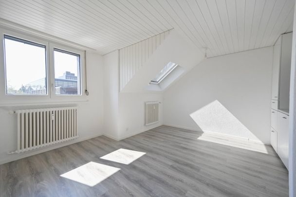 Appartement central mais calme près du centre de formation professionnelle - Foto 1