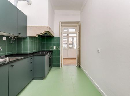 Avenidas Novas, Lisbon - Photo 3