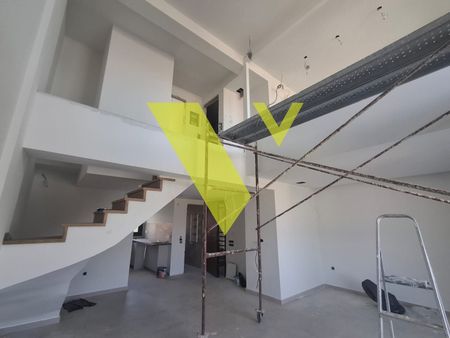 Μεζονέτα για ενοικίαση Κέντρο (Αργυρούπολη) - Φωτογραφία 5