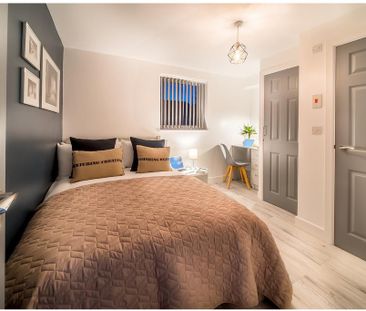 1 bedroom in a house share to rent - Photo 6