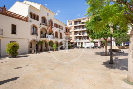 Piso de alquiler en Carrer Gesmils, El Carme - Sant Agustí - Bonavista - Foto 3