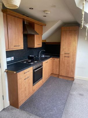 1 bedroom flat to rent - Photo 1