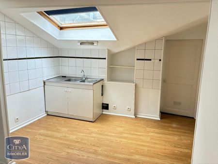 Location Appartement 1 pièce 42m² GRENOBLE 38000 - Photo 2