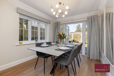 4 Bed, House - Photo 5