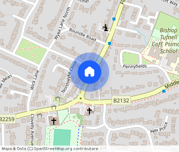 Crossways, Middleton-On-Sea, Bognor Regis, PO22 - Photo 1